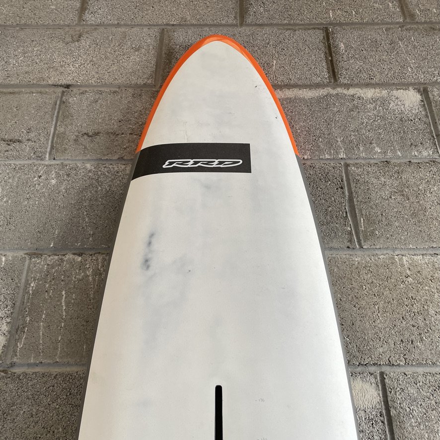 BIGSURF サーフボード Bigsurf — Starboard Kombat